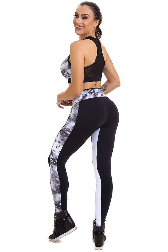 Fitness Set Nicole – MoDança