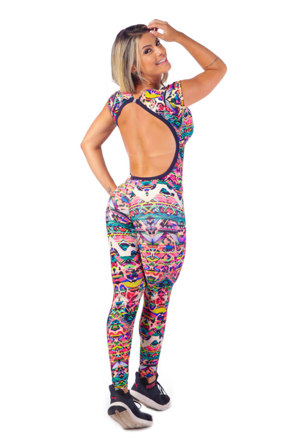 Jumpsuit Valentina - Image 2