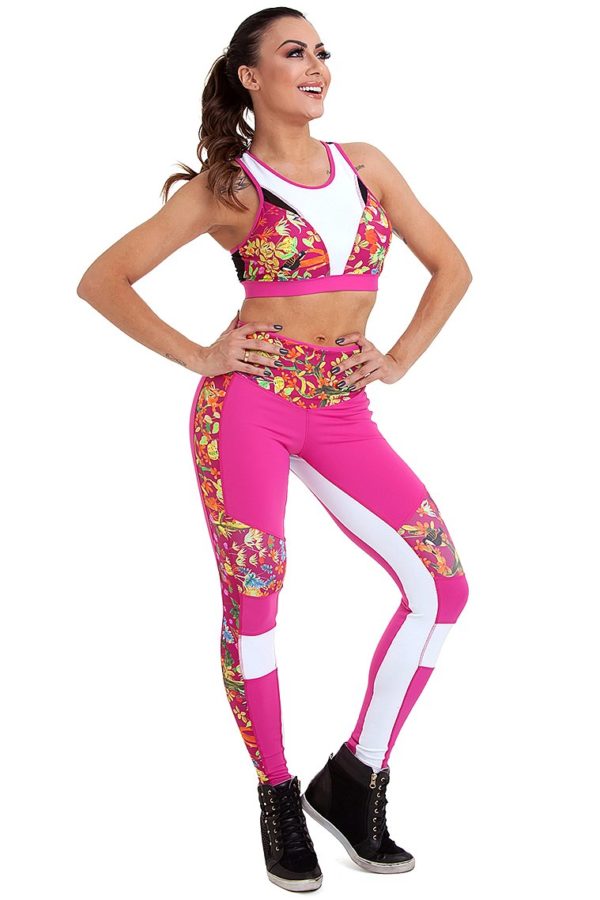 Fitness Set Nicole - Image 3