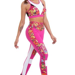 Fitness Set Nicole