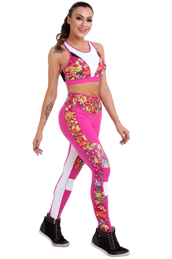 Fitness Set Nicole