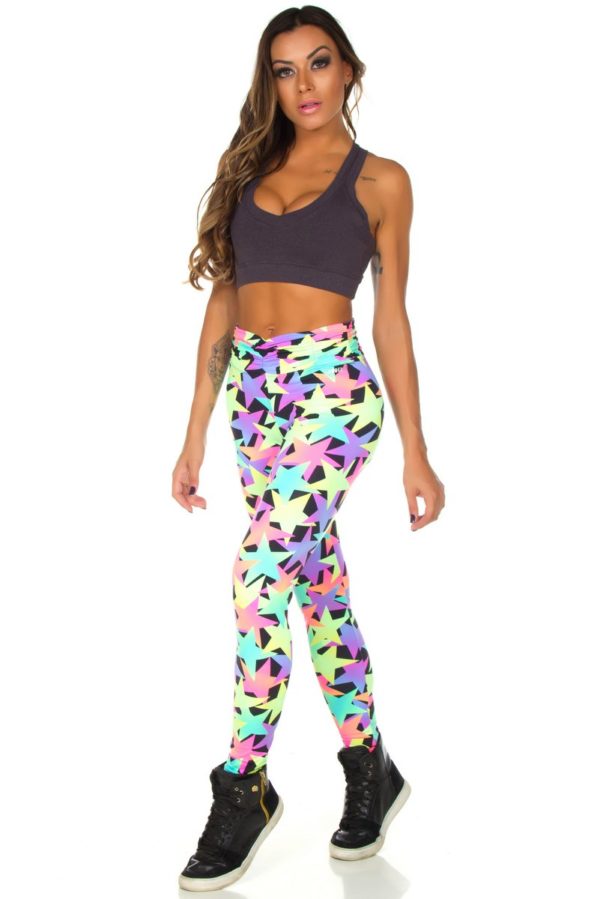 Leggings Star