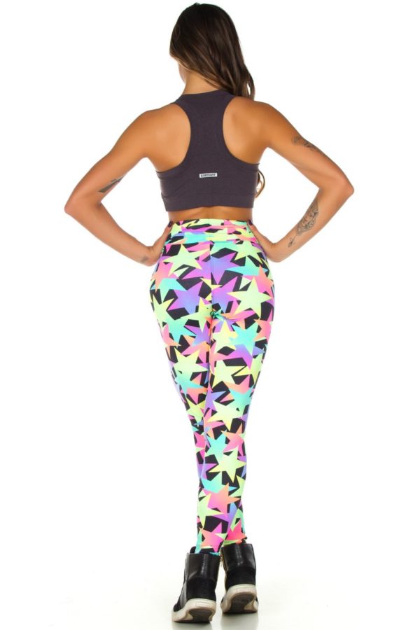 Leggings Star - Image 2