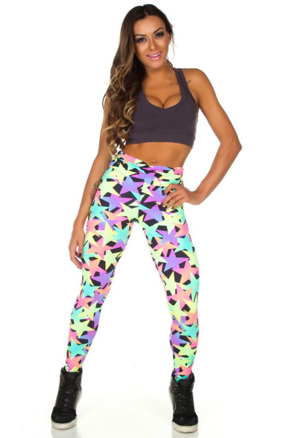 Leggings Star - Image 3