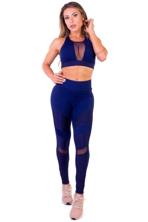 Fitness Set New York
