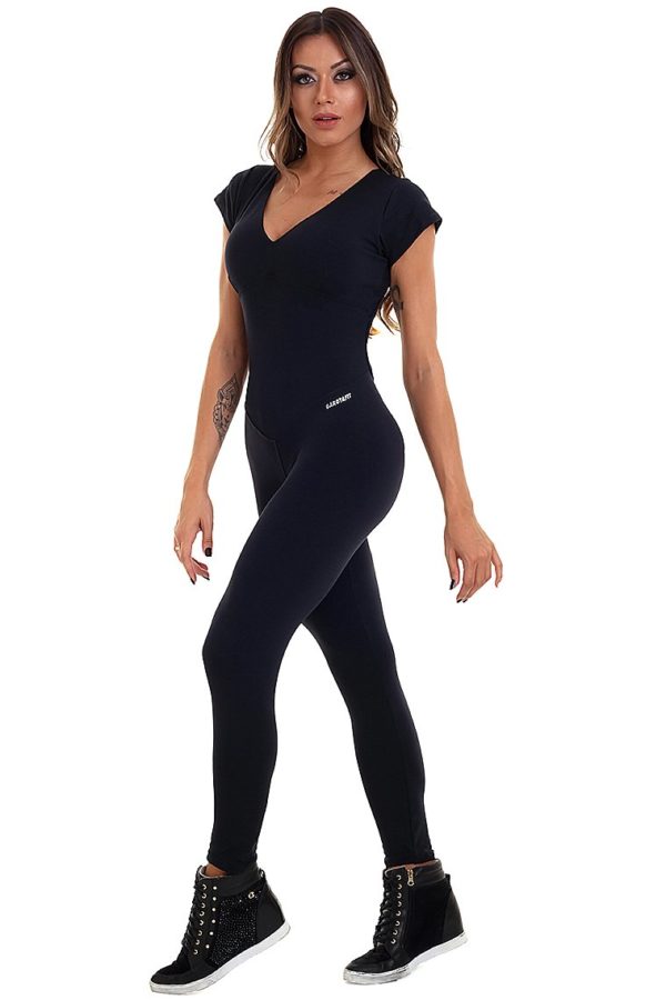 Jumpsuit Valentina