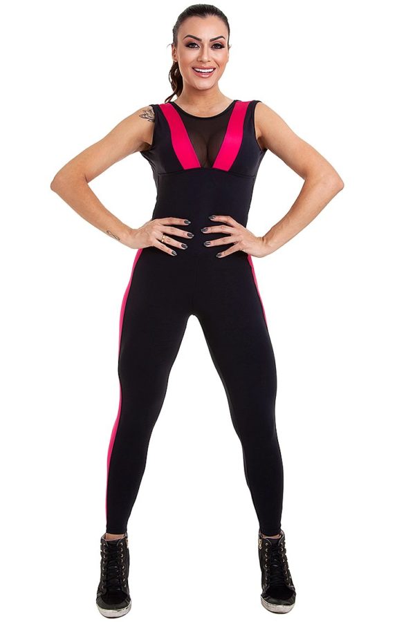 Jumpsuit Helena