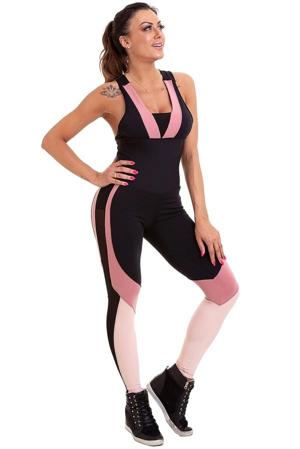 Jumpsuit Alice