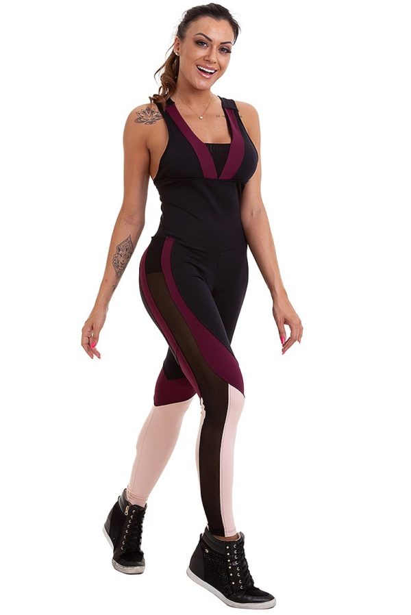 Jumpsuit Alice