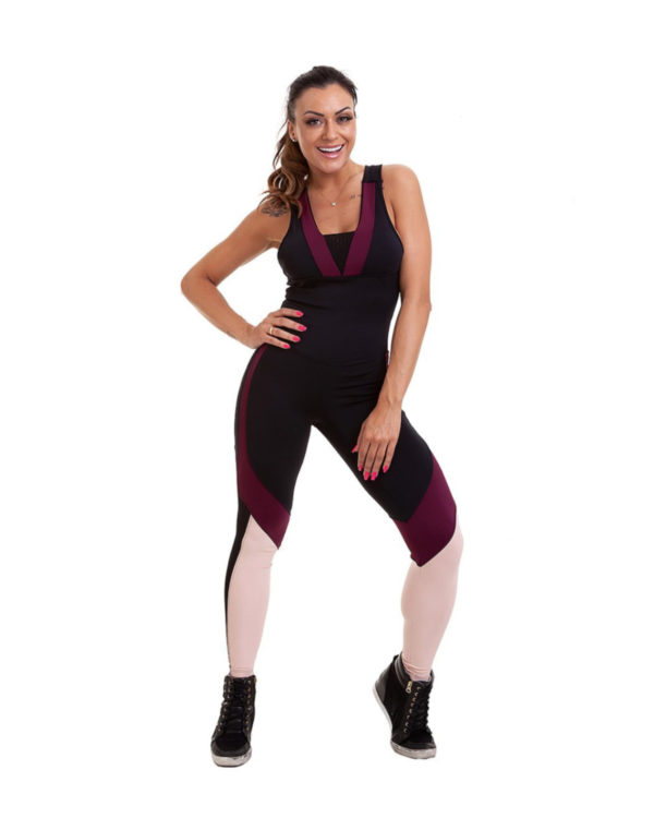 Jumpsuit Alice - Image 3