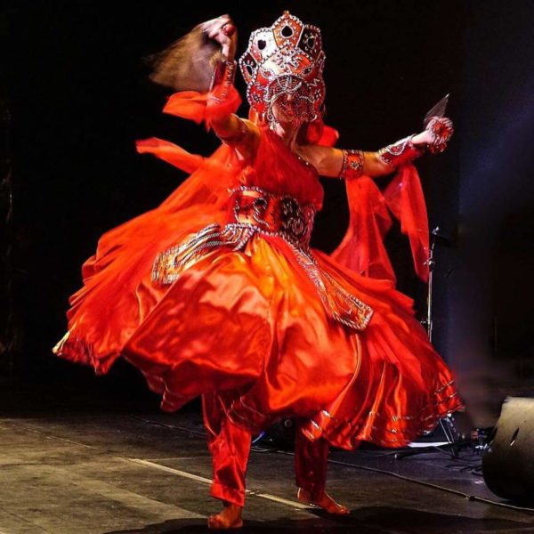 Oyá - Image 9