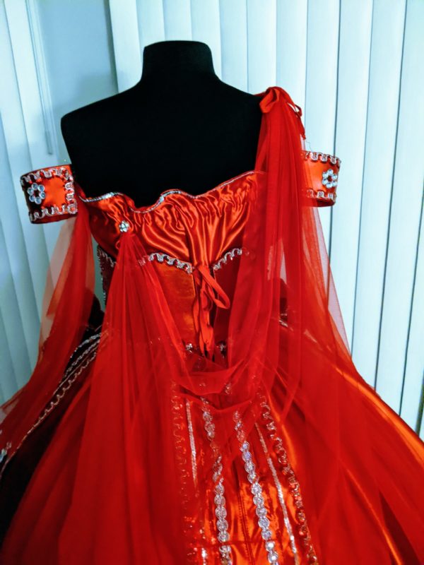 Oyá - Image 4